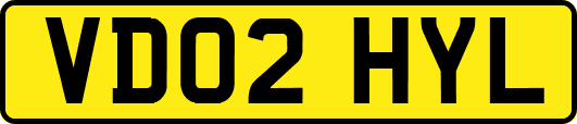 VD02HYL