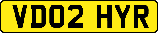 VD02HYR