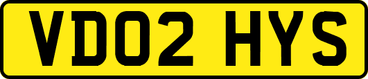 VD02HYS