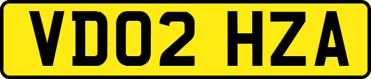 VD02HZA