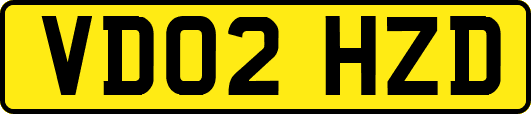 VD02HZD