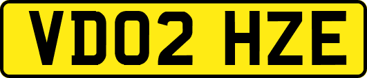 VD02HZE