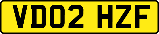 VD02HZF