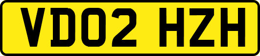 VD02HZH