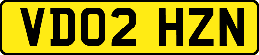 VD02HZN