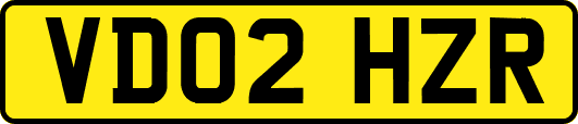 VD02HZR