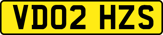 VD02HZS