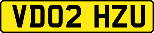 VD02HZU