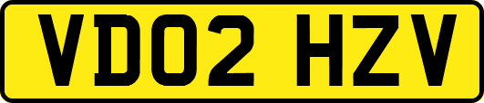 VD02HZV