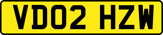 VD02HZW