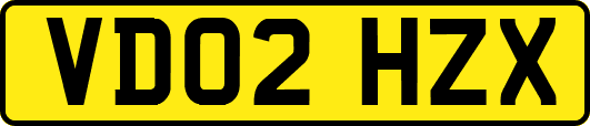 VD02HZX