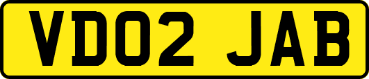 VD02JAB