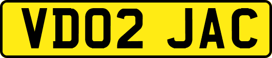 VD02JAC