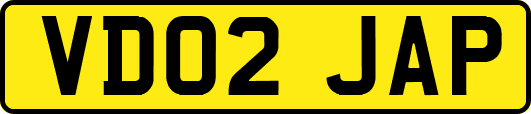 VD02JAP