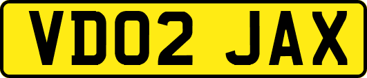 VD02JAX