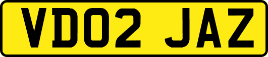 VD02JAZ