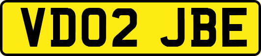 VD02JBE