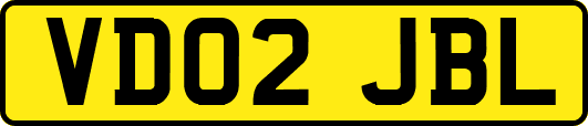 VD02JBL