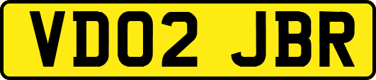 VD02JBR