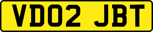 VD02JBT
