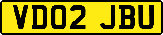 VD02JBU