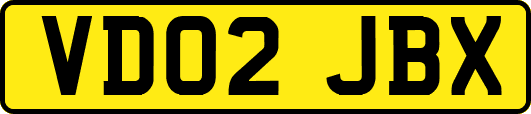 VD02JBX