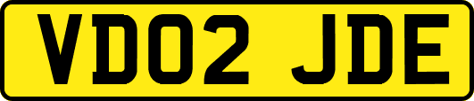 VD02JDE