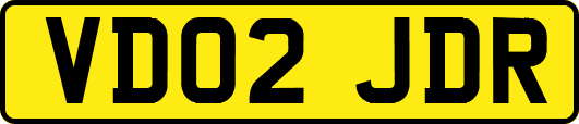 VD02JDR