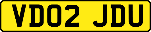 VD02JDU