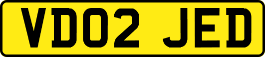 VD02JED