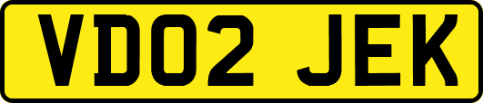 VD02JEK