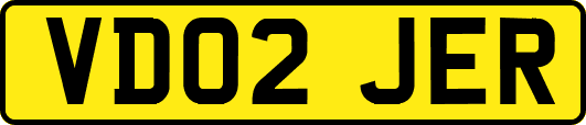 VD02JER