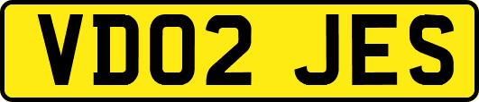 VD02JES