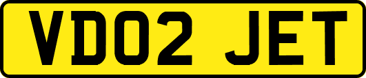 VD02JET