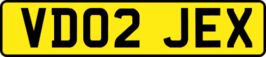 VD02JEX