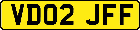 VD02JFF