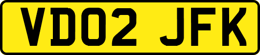 VD02JFK
