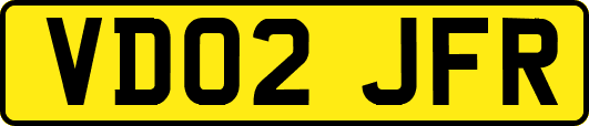 VD02JFR