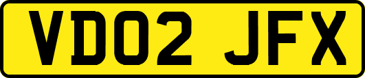 VD02JFX