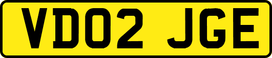 VD02JGE