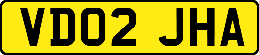 VD02JHA