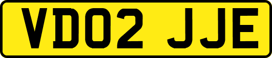 VD02JJE
