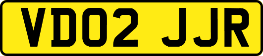 VD02JJR