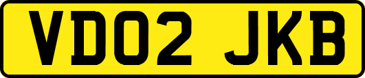VD02JKB