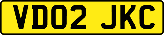 VD02JKC