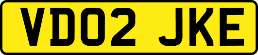 VD02JKE