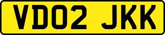 VD02JKK