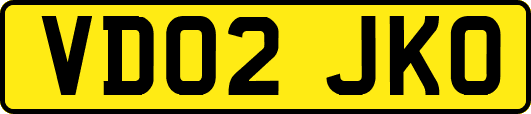 VD02JKO