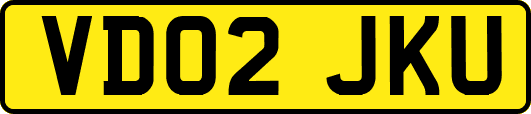 VD02JKU