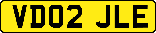 VD02JLE
